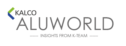 Kalco AluWorld – Official Blog