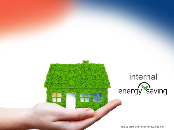 What is energy-saving mean ?